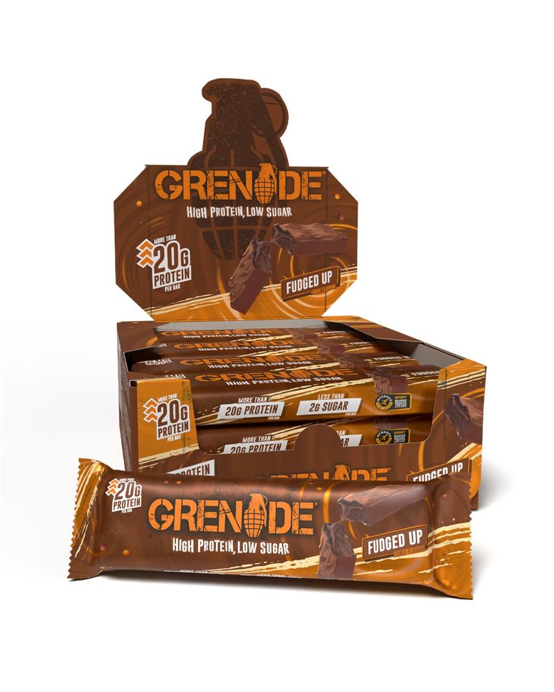 Grenade Carb Killa Protein Bar