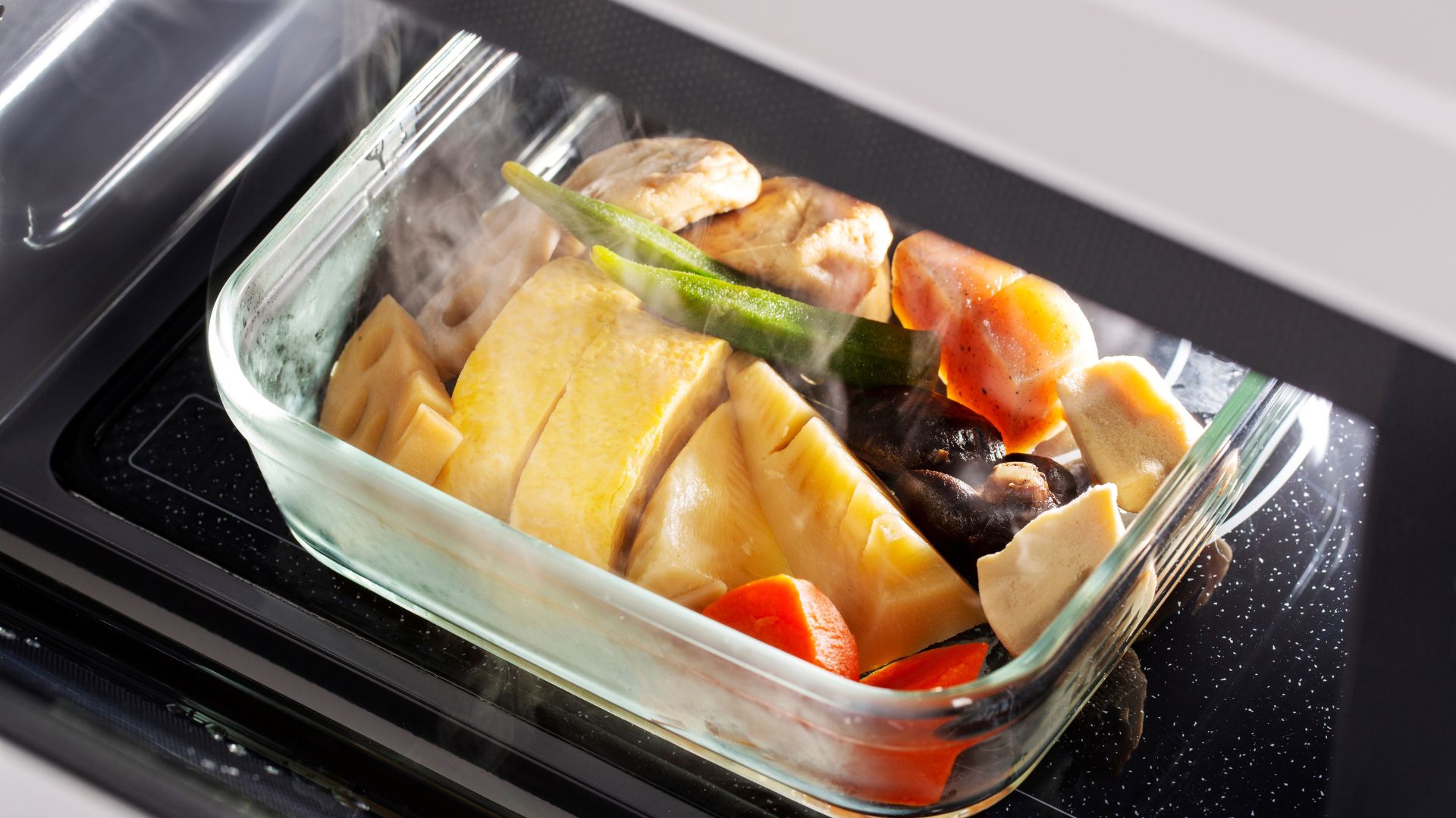Reheat The Best Ways To Reheat Food Without Ruining It - The Daily Dish