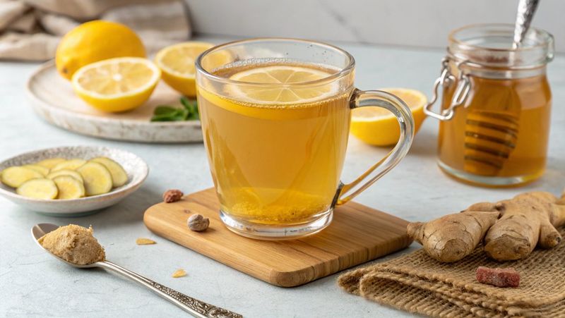 Supporting Comfortable Post-Meal Digestion