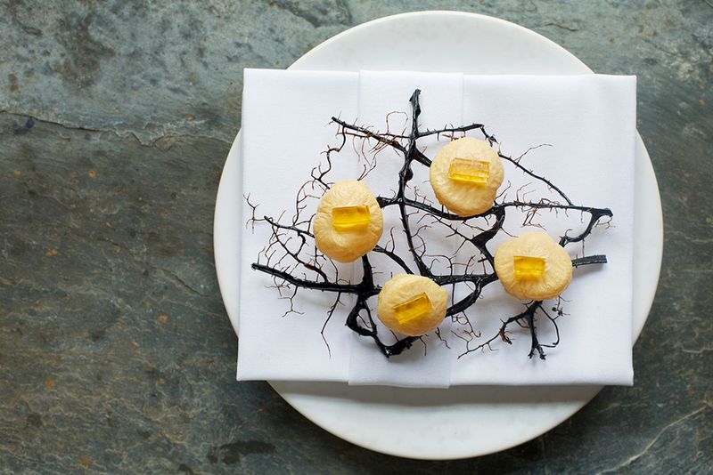 The Ledbury – £285