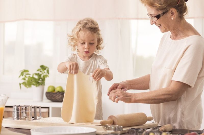 Little Cooking Tricks Passed Down Without Noticing