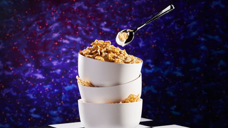 When Eating Before Bed May Actually Help You Sleep