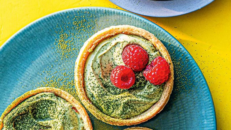 Pairing Matcha With Food: Sweet And Savoury Ideas