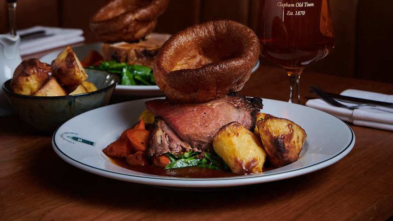 Portion Sizes Often Shrink Away From Home