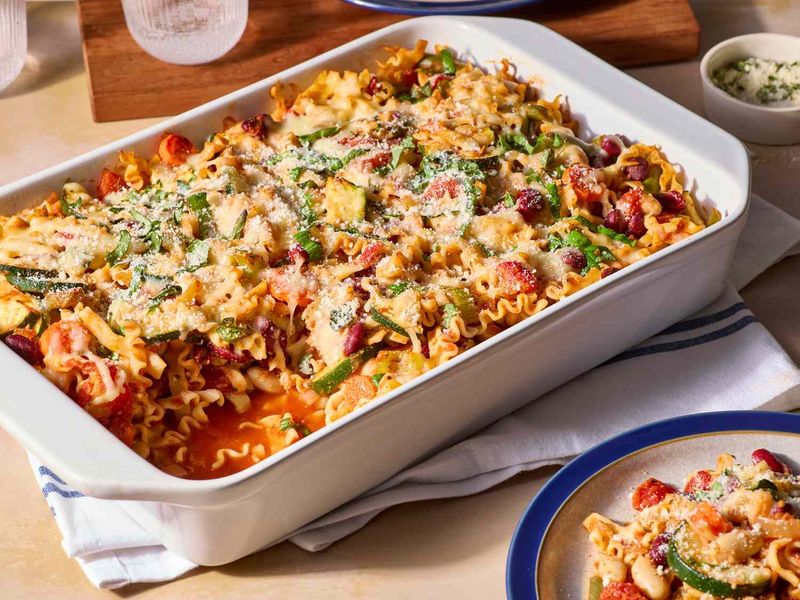 The Nostalgia That Makes Simple Meals Feel Special