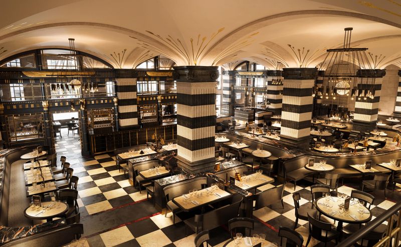 The Wolseley