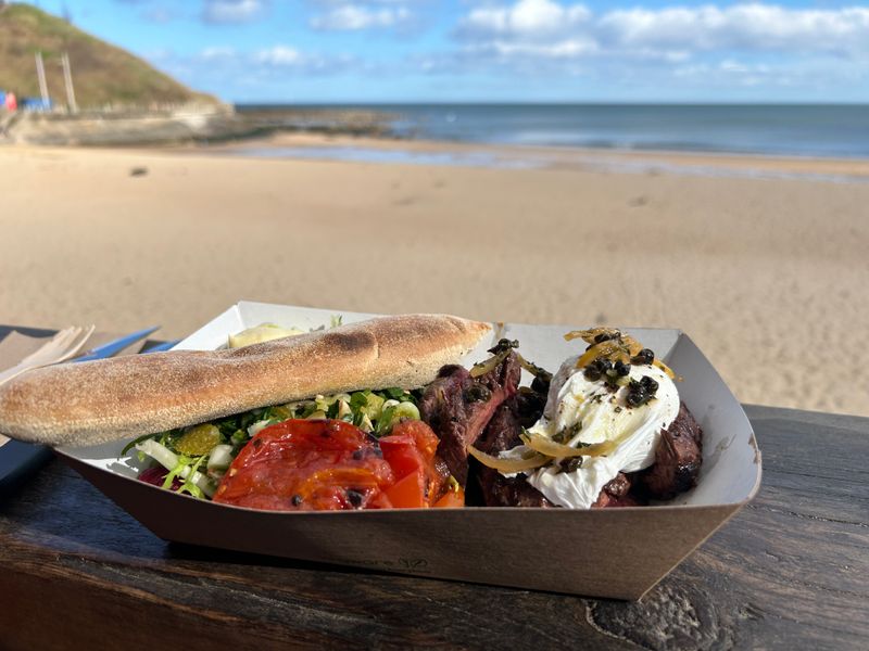 Riley's Fish Shack, Tynemouth