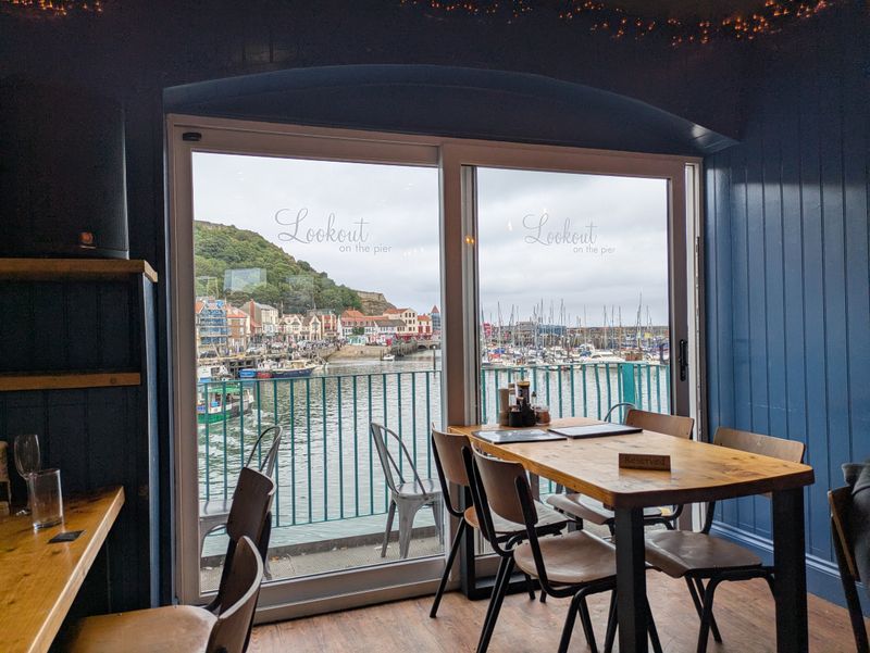 Why Harbour Views Add To The Restaurant Atmosphere