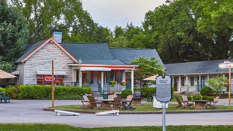 Loveless Cafe (Nashville, Tennessee)