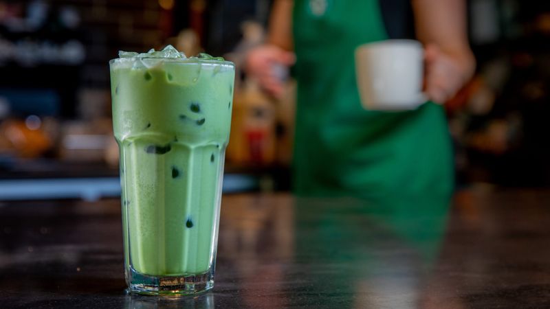 How Cafés Are Reinventing Classic Matcha Recipes