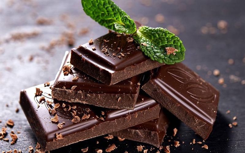 Dark Chocolate 