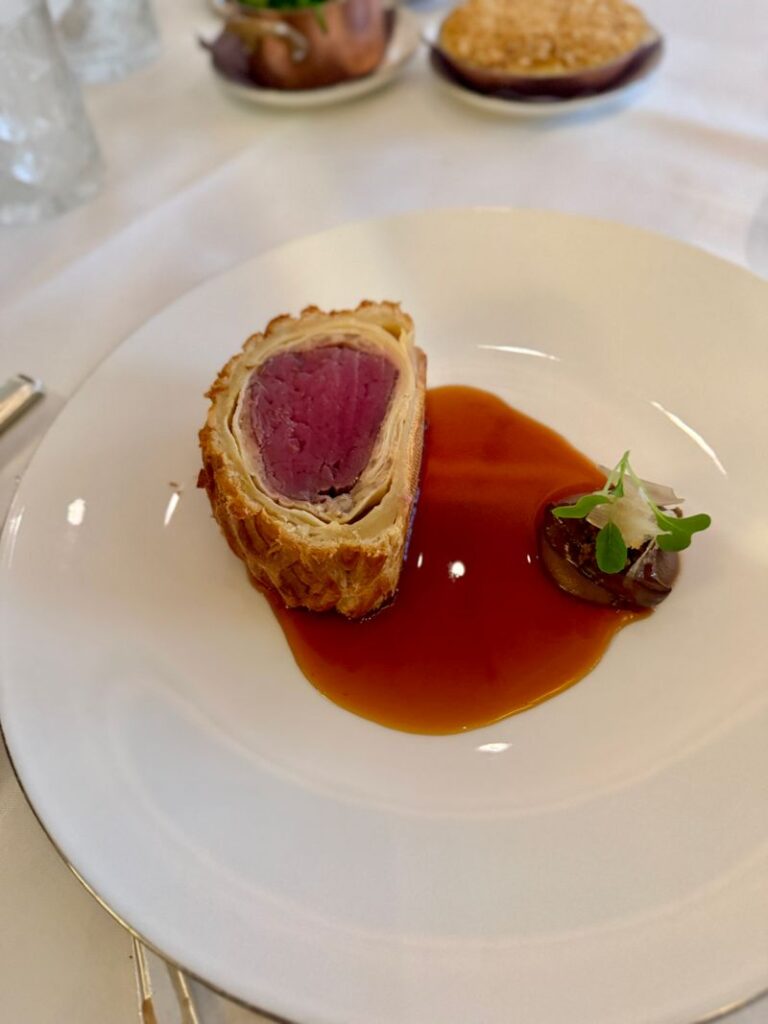 8 Places To Find The Best Beef Wellington In London - The Daily Dish