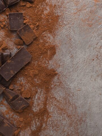 The Ideal Amount Of Dark Chocolate Linked To Lower Heart Health Risks
