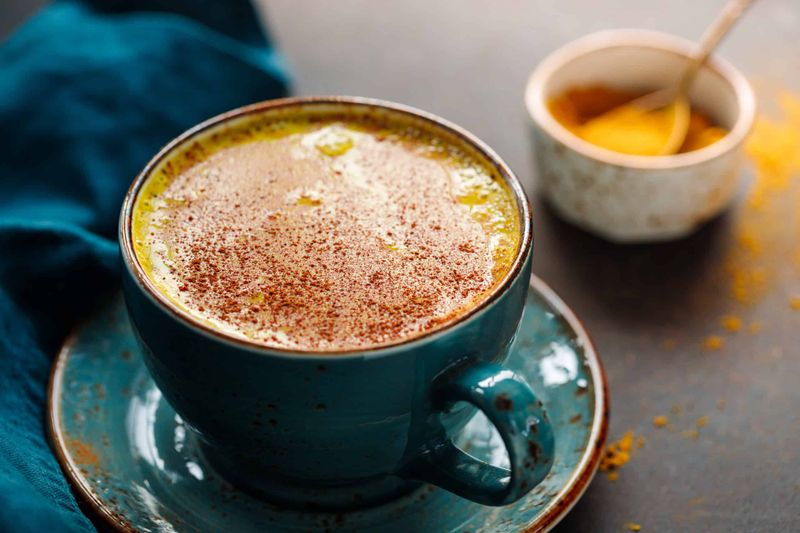 Ways Regular Turmeric Use May Support Overall Wellness