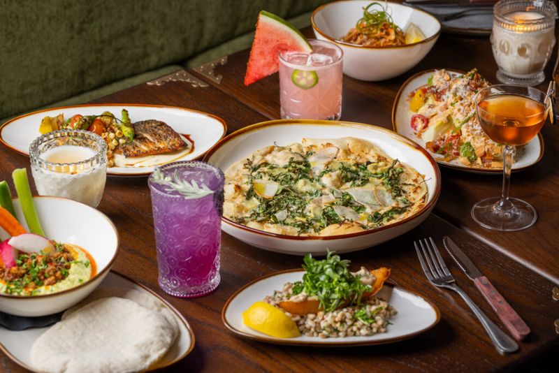 How Tapas Fits Modern Eating Habits