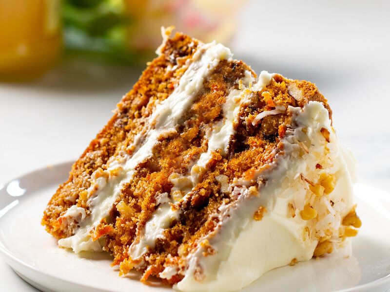 Why American Recipes Often Feel Richer And Sweeter