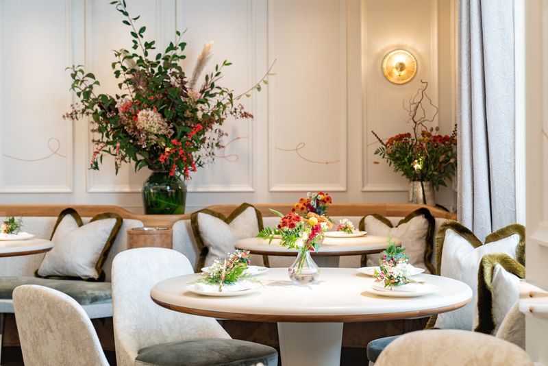 Core By Clare Smyth (London, Notting Hill)