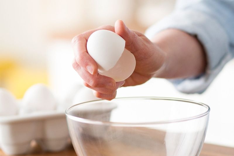 The Tradition Of Using Up Rich Ingredients