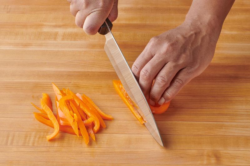 Small Kitchen Habits Lead To More Consistent Results