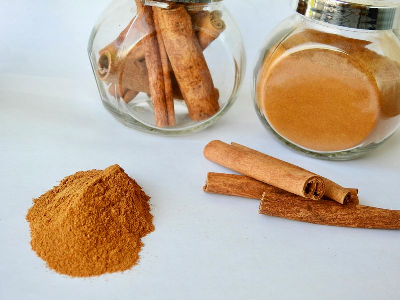 How Cinnamon And Turmeric Add Anti-Inflammatory Benefits To Breakfast