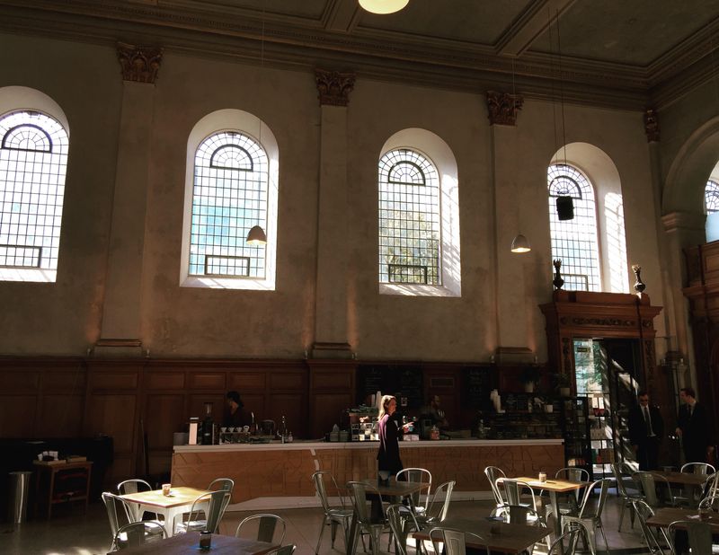 The Wren Coffee