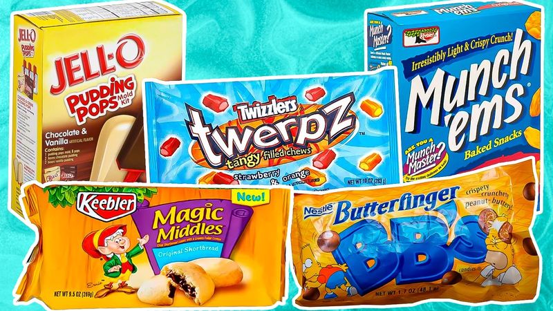 Bringing Back Discontinued Fan Favourites