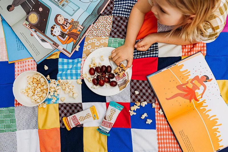 Future Snack Trends Likely To Shape Generation Alpha And Beyond