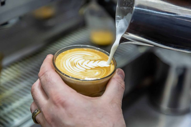 Better Coffee Becoming An Expectation, Not A Treat