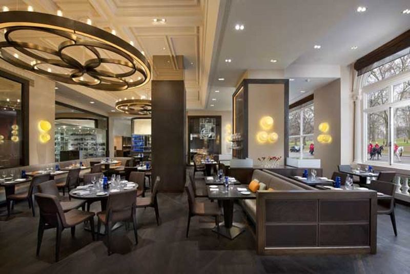 Dinner By Heston Blumenthal (London, Knightsbridge)