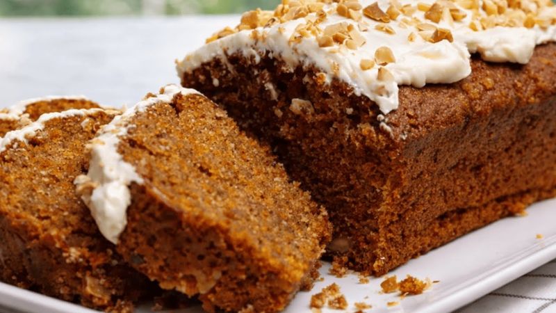 Nostalgia And Simplicity At The Heart Of The Recipe