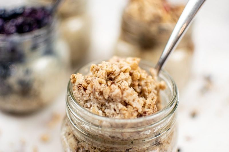 Why Overnight Soaking Improves Texture And Digestibility