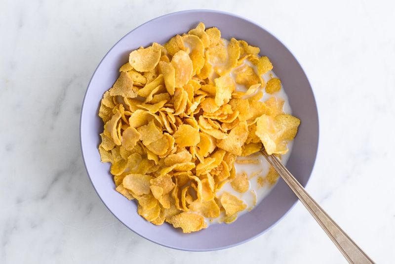 Why Portion Size Matters Before Bedtime