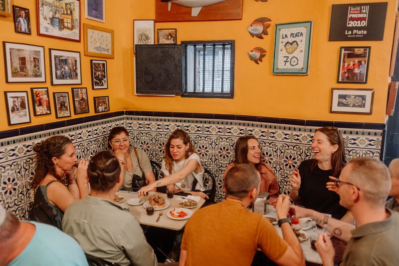 Why Tapas Supports Casual Dining Settings