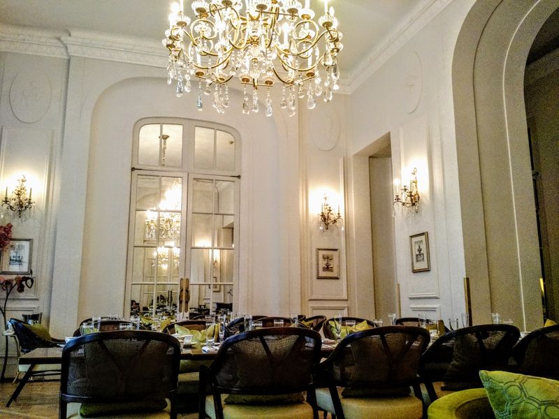Why Historical Context Matters To The Restaurant