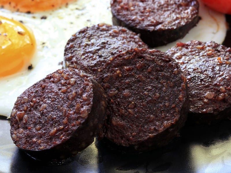 Misunderstandings Around British Ingredients