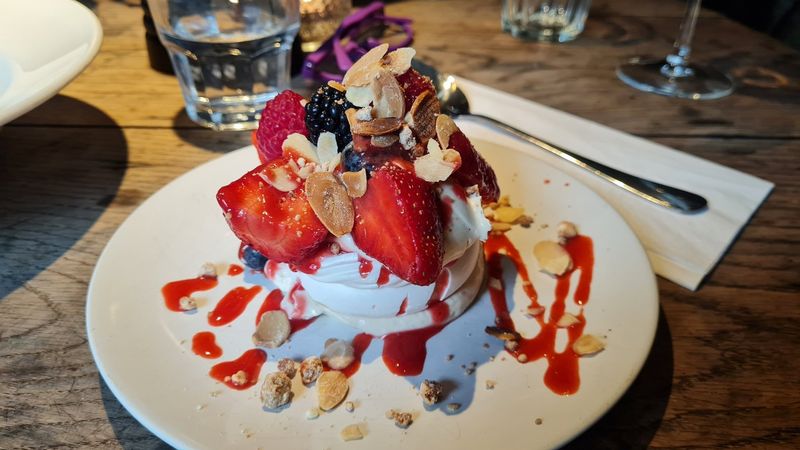 The Standard Inn, Cornwall