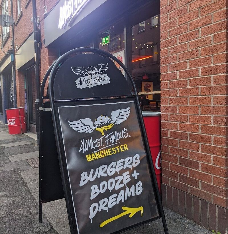 Where To Find It In The Northern Quarter
