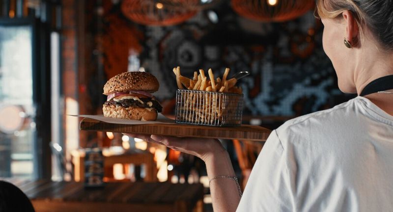 Why Simpler Pub Menus Are Becoming The New Industry Strategy