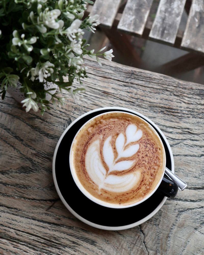 Cafe Tamra