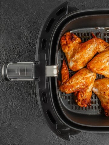 These Are The 15 Easiest Air Fryer Recipes I’ve Ever Made