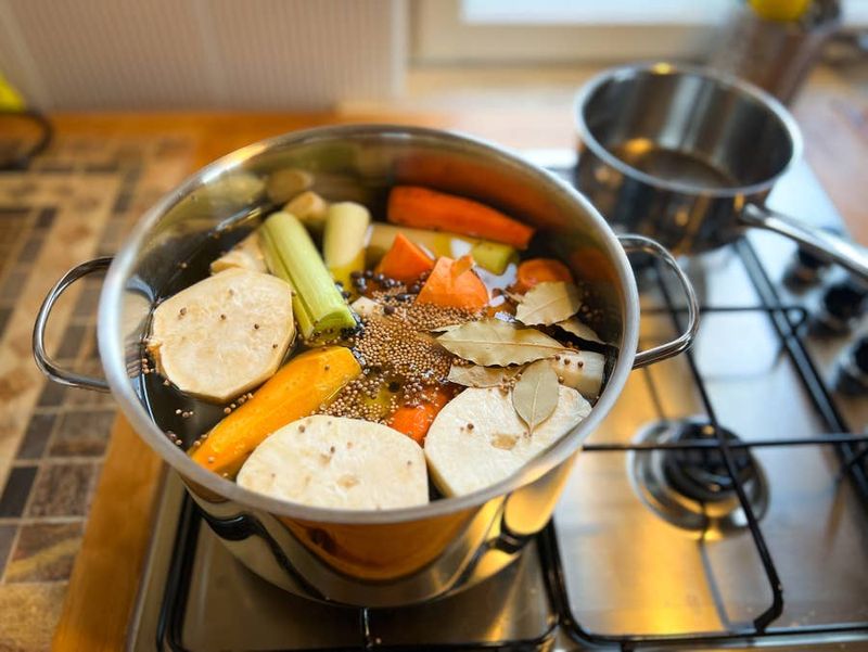 They Reduce Food Waste
