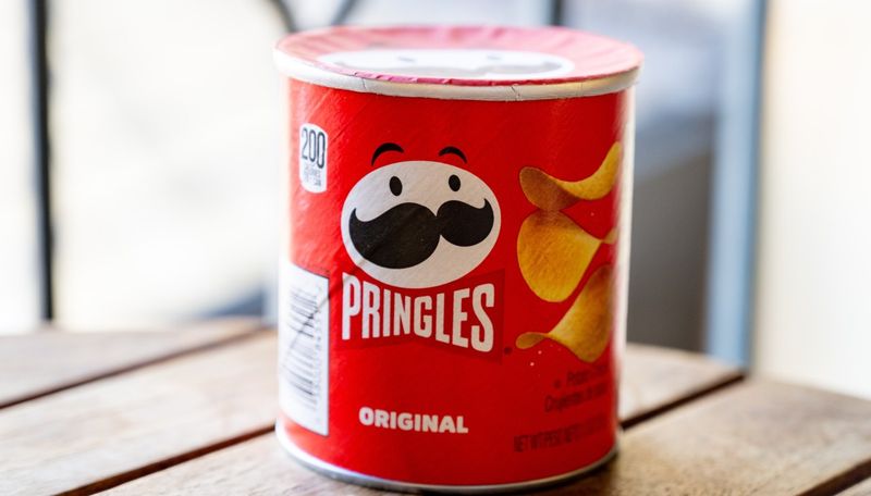 Pringles