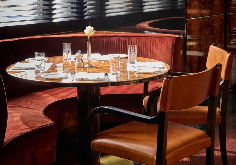 Osteria Vibrato