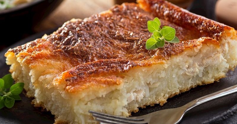 Rappie Pie