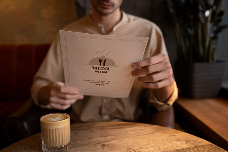 Menu Language Shapes What People Order