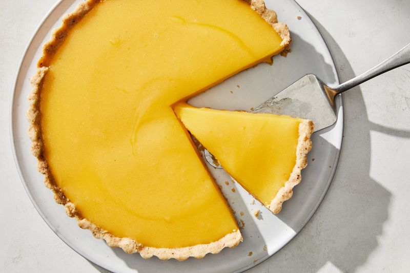 Lemon Tart
