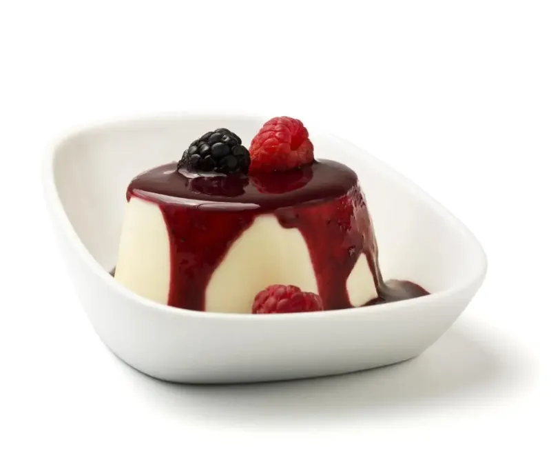 Panna Cotta