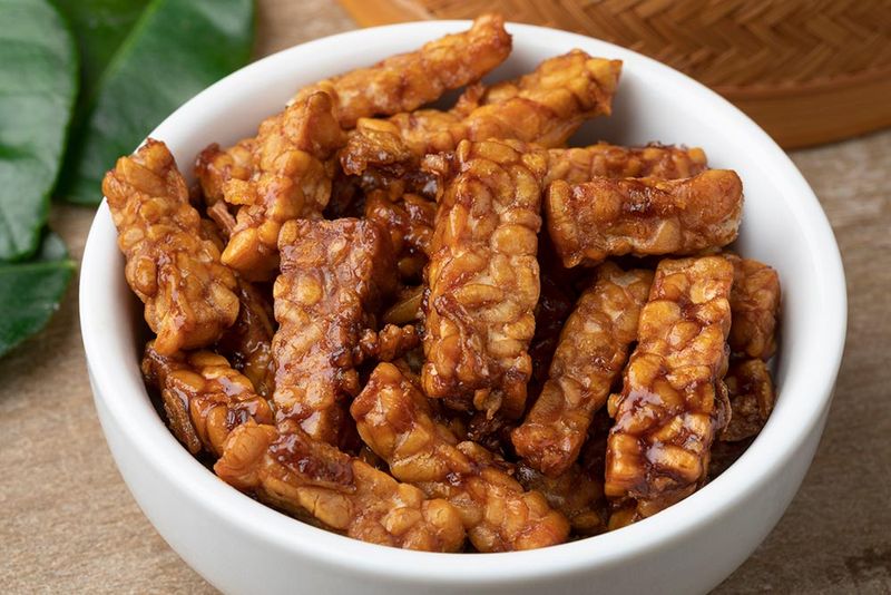 Tempeh