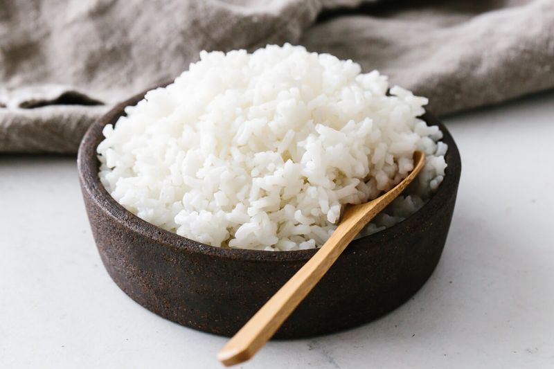 Rice