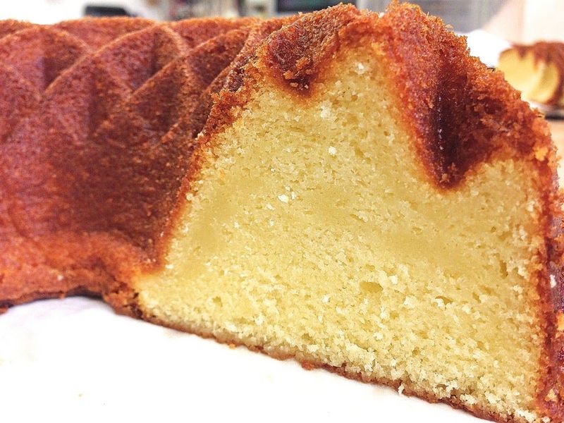 Common Mixing Mistakes That Lead To Dense Cakes